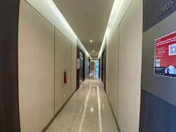 Sbf Center (D1), Office #570032881